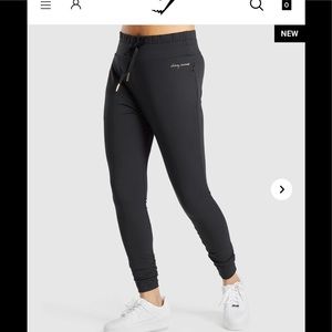 Gymshark x Whitney joggers